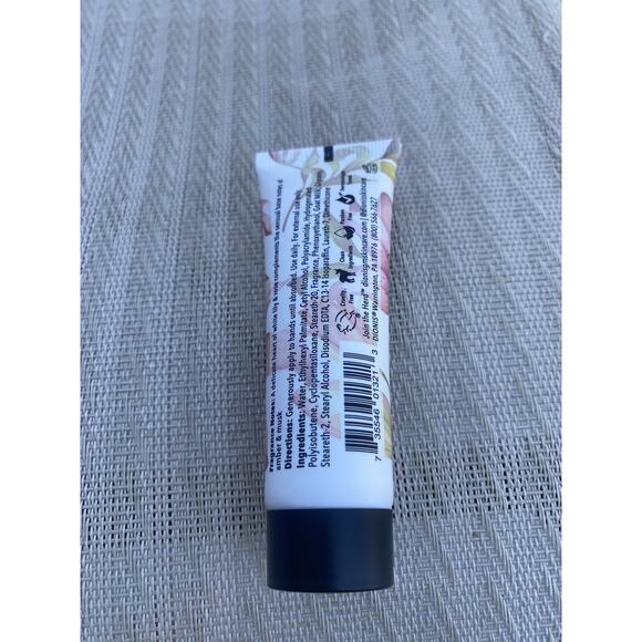 Dionis Goat Milk Stargazer Lily Hand Cream 1 oz Brand New - Picture 2 of 2